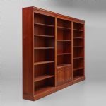 495897 Bookcase